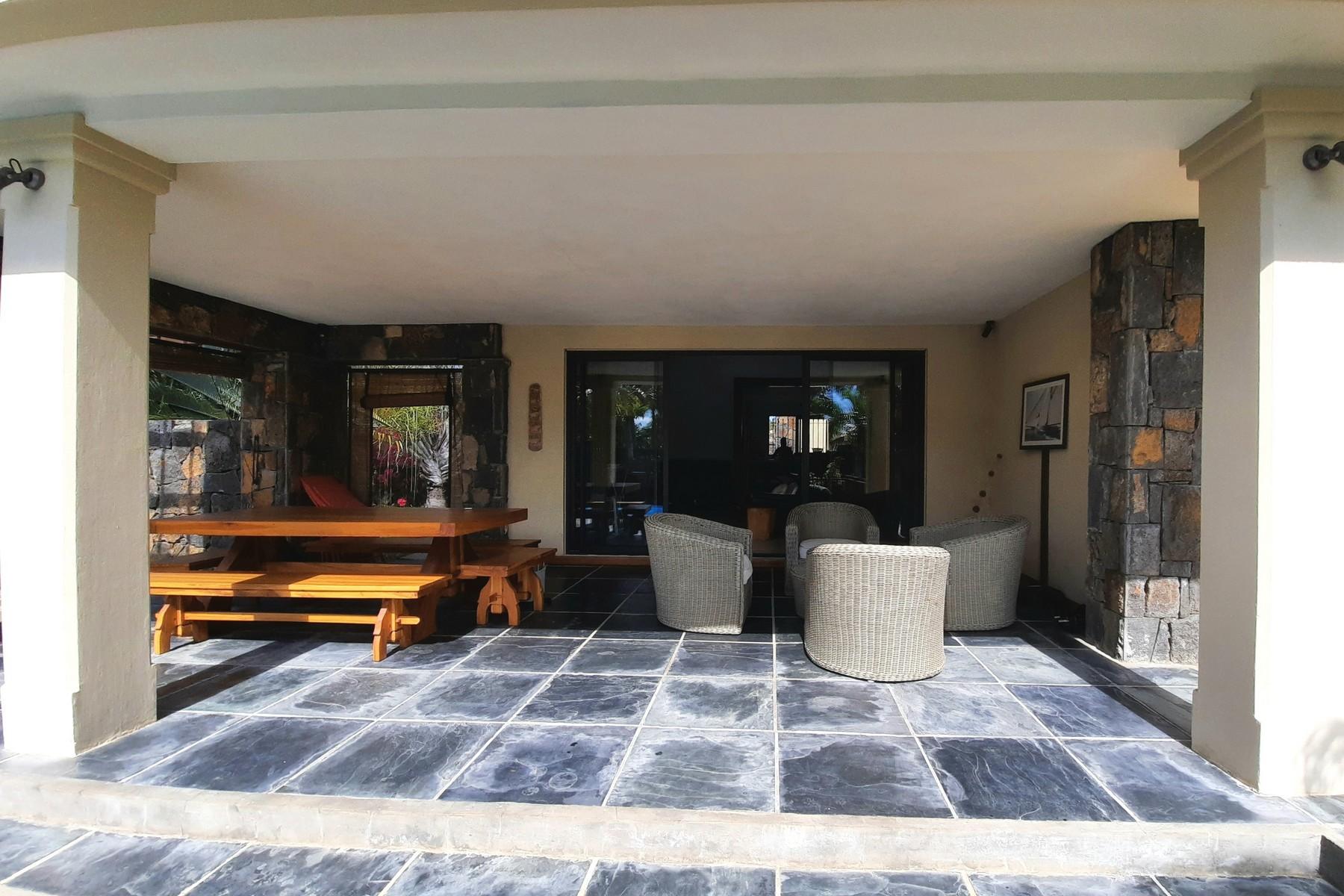 Villa Palmier — 16