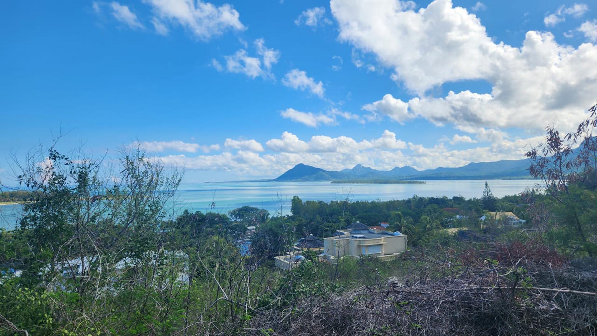 Le Morne Prime