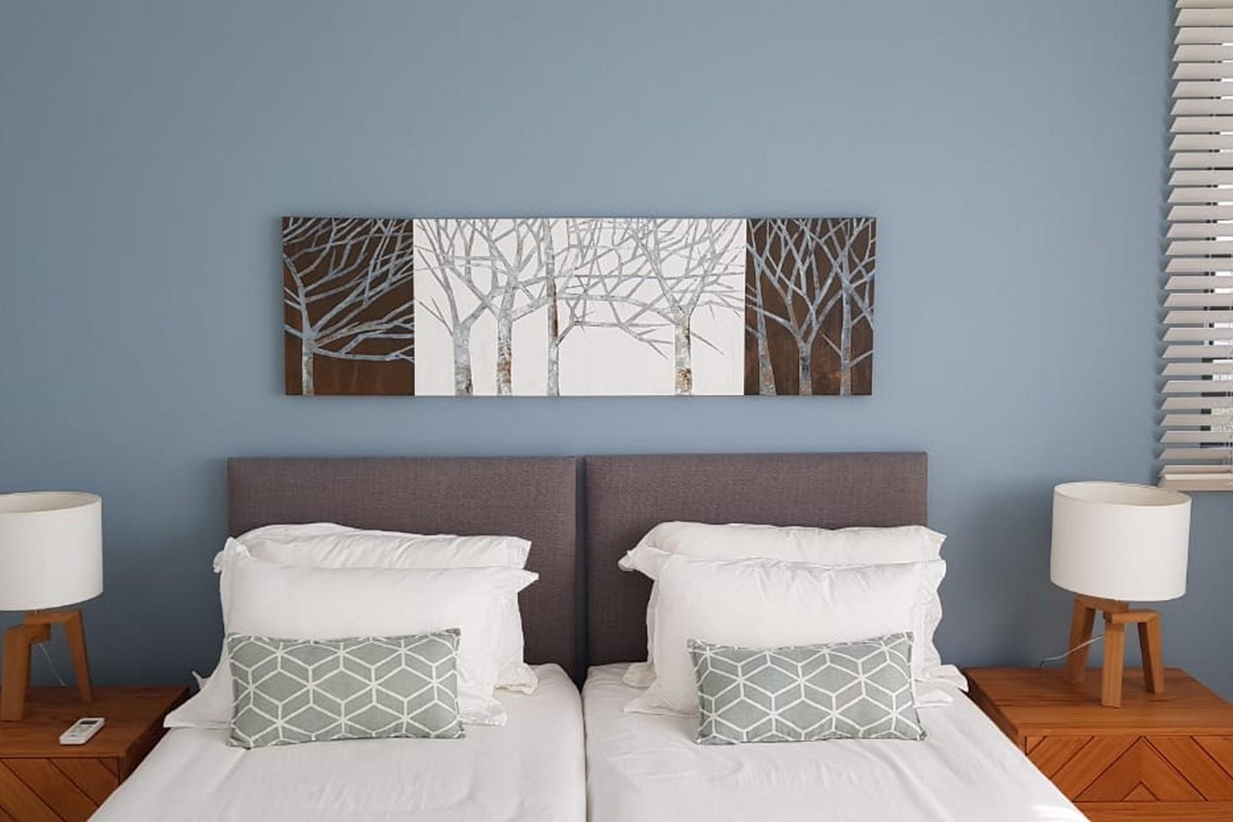 Element Bay Apartment — 7