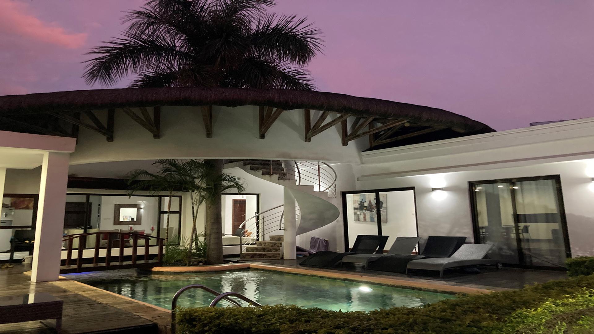 Villa Firemament — 10