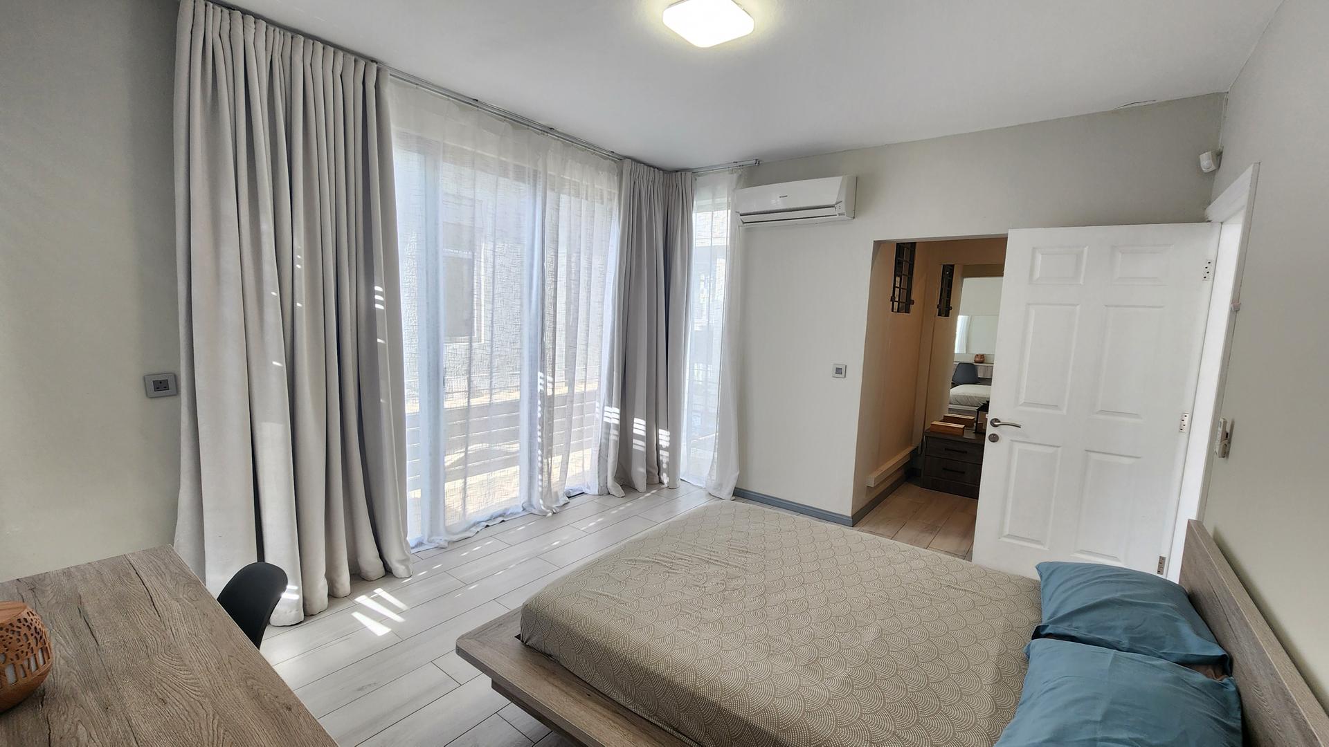 Villa Saphira - Rental — 9