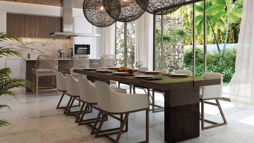 One & Only, Le Saint Géran- The Blissful  — 5