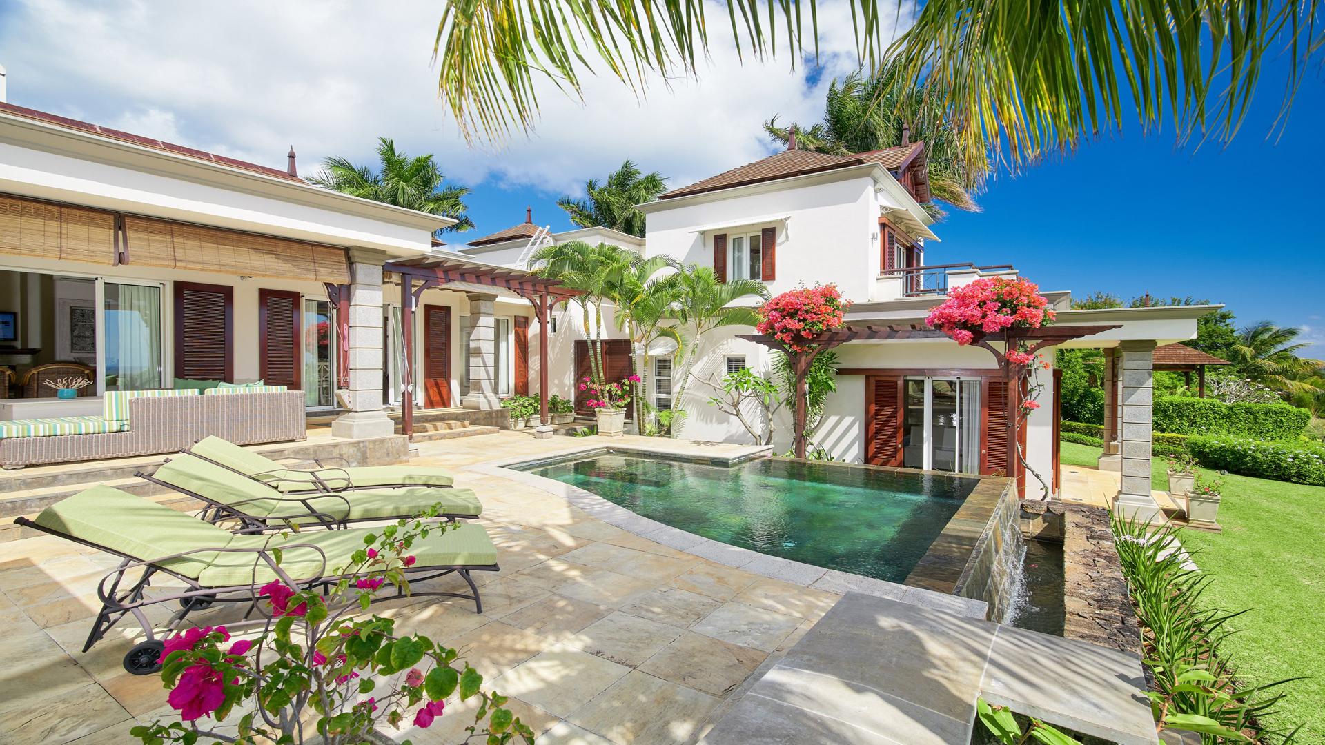 35, Heritage Villas Valriche — 3