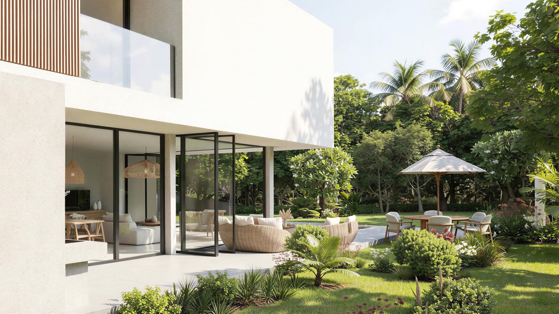 Villa Oasis - Tree Valley — 8