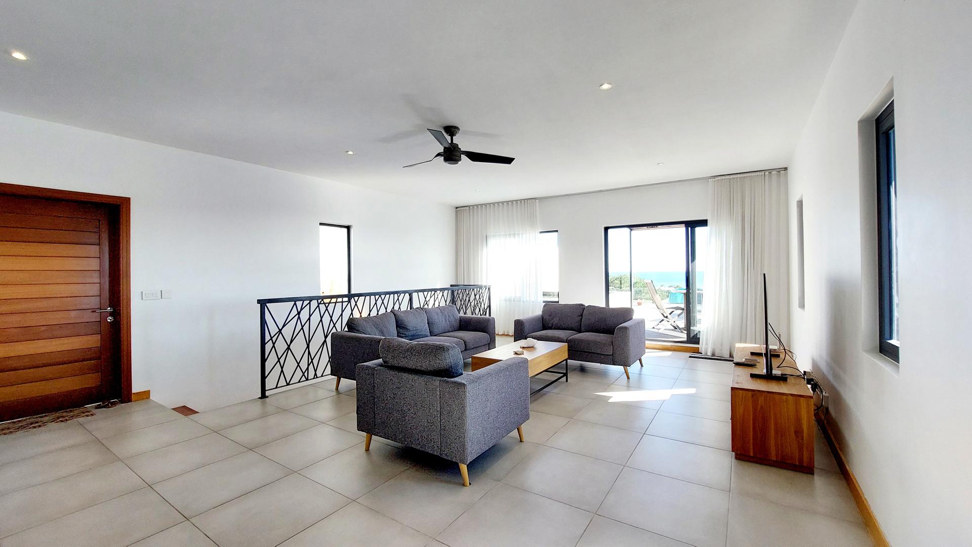 Seabreeze Penthouse — 9