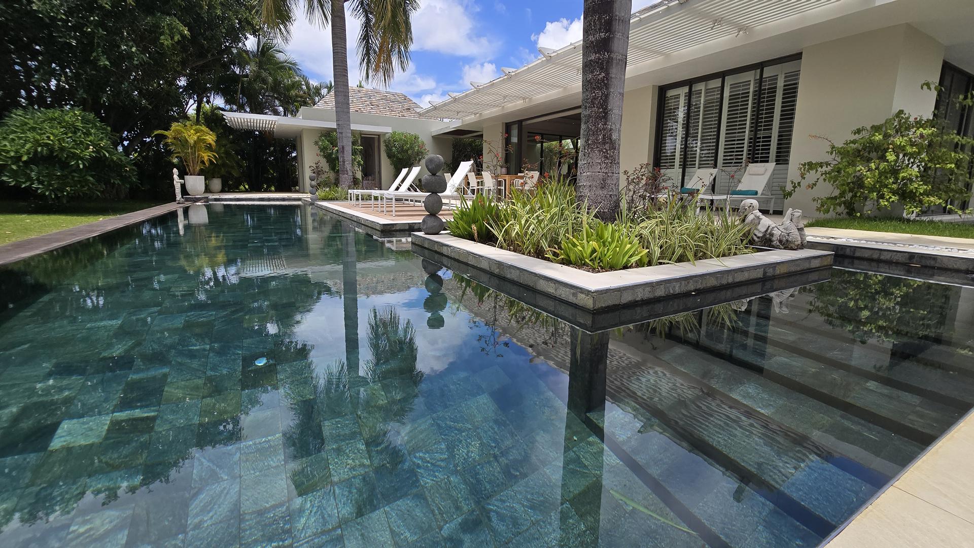 The Pavilion House - Anahita — 5