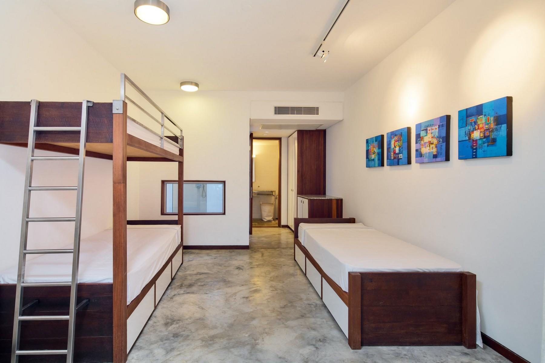 Coin de Mire Gate Villa — 4