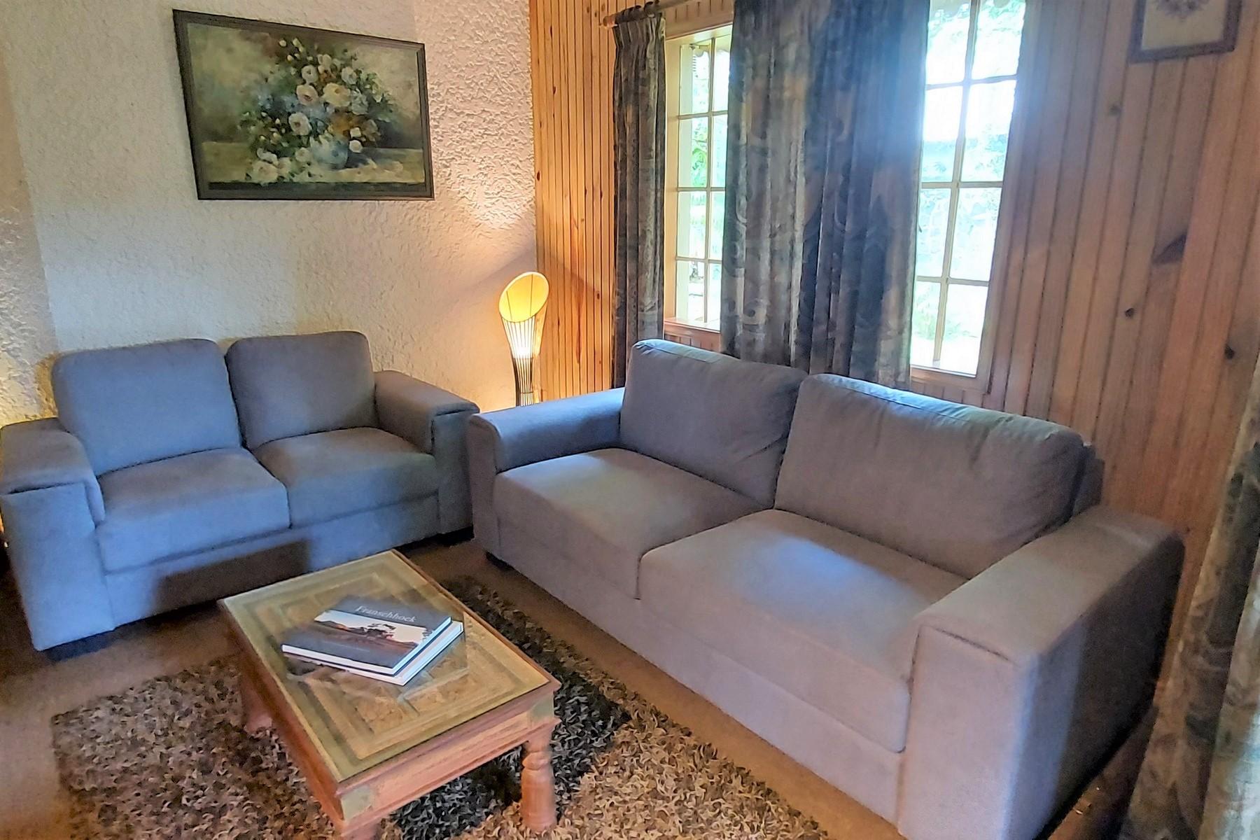 Chalet Hills — 3