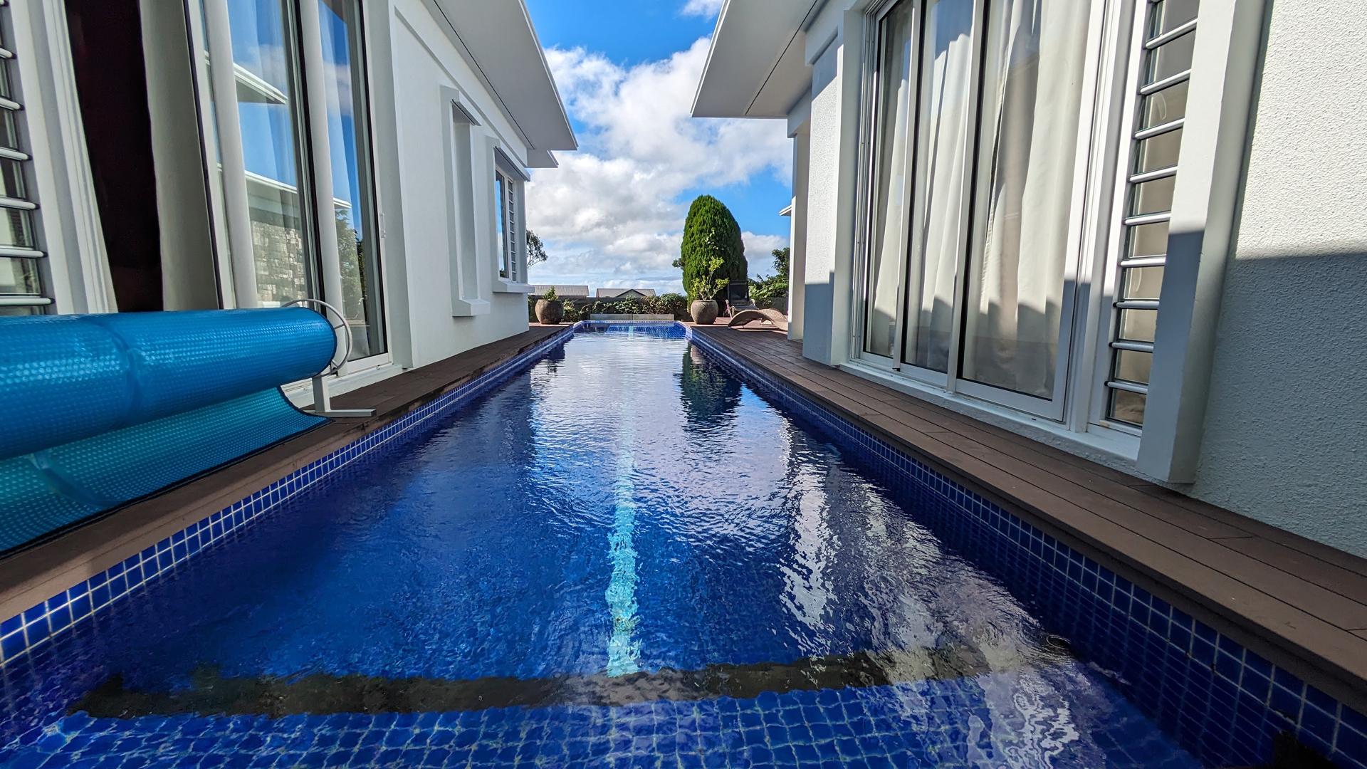 Luxury in Nature — 12