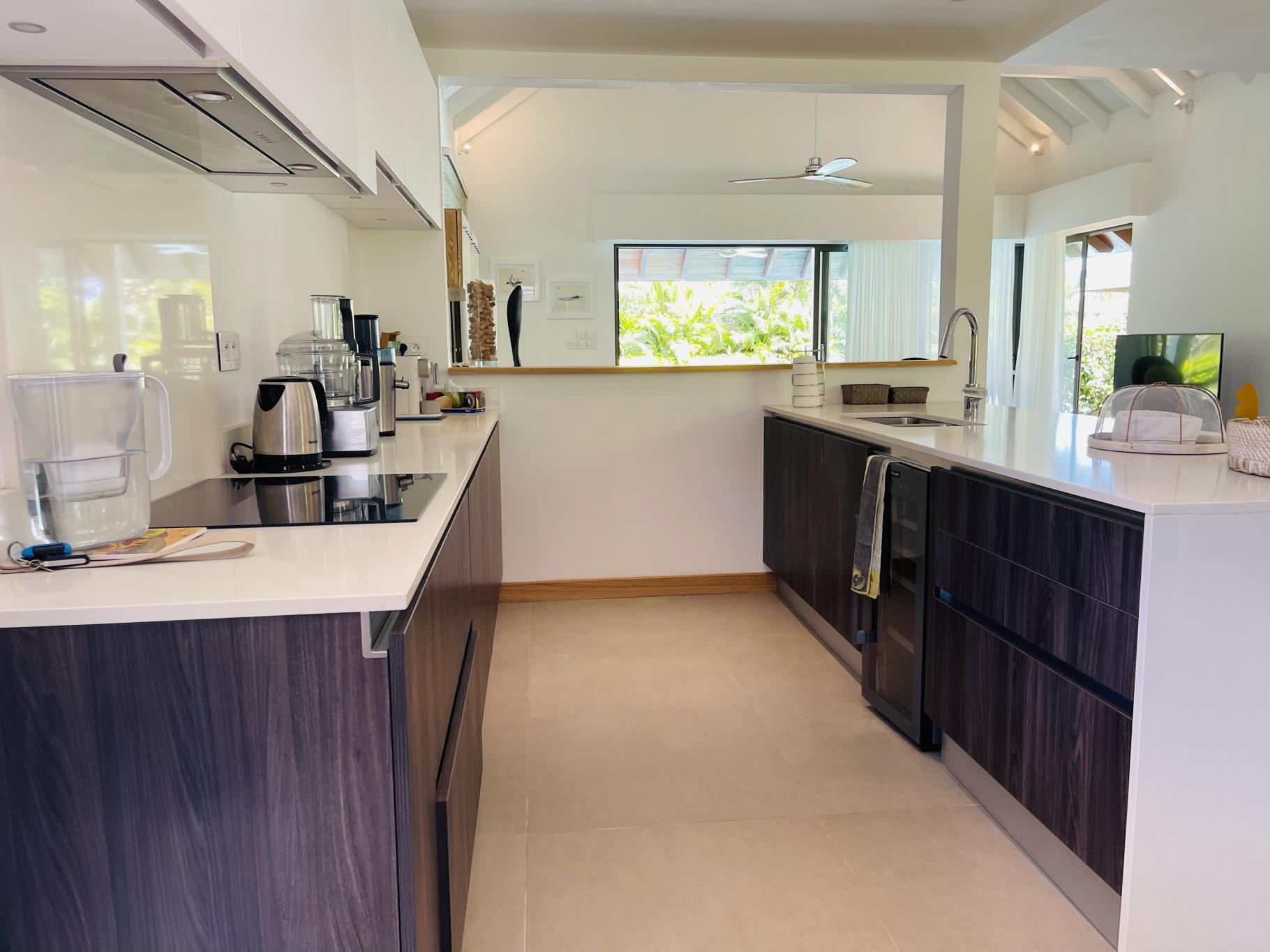 Perfect Abode  — 14