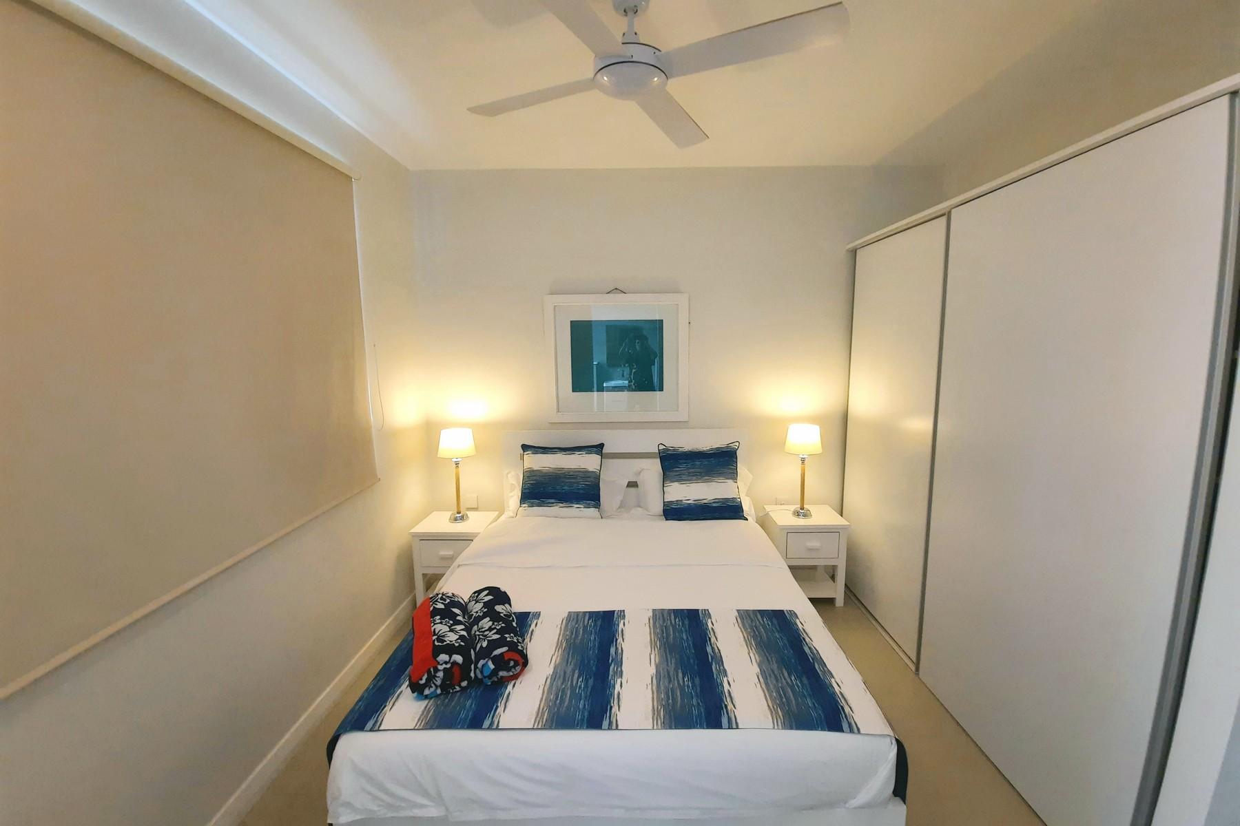 Coral Beach — 15