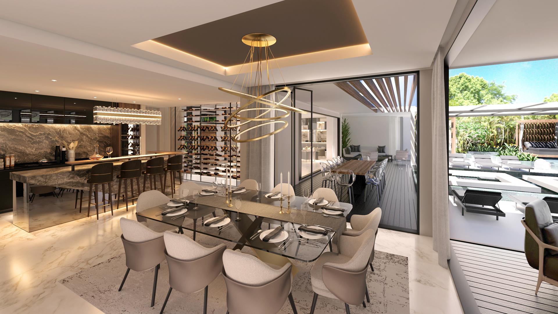 Signature -Marina Villas — 8