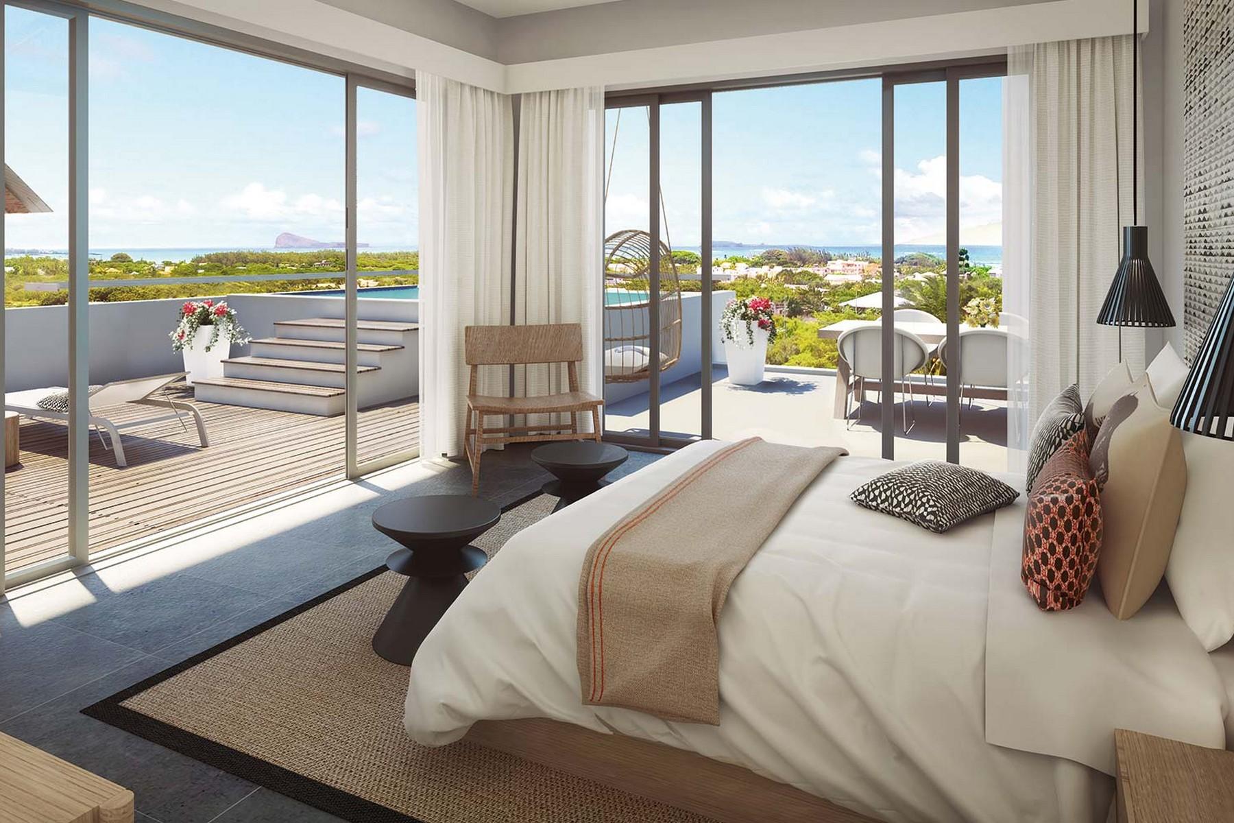 Mythic Penthouses — 6