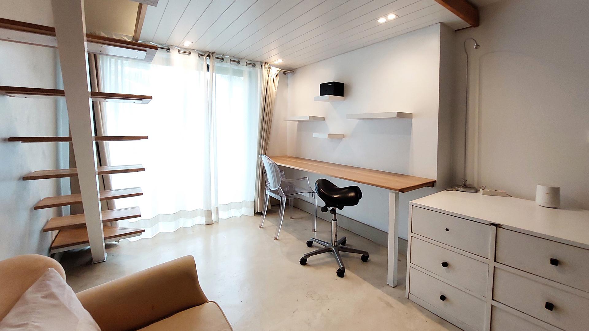 The Dockside  — 6