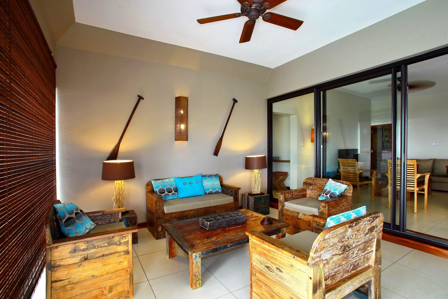 Villa Acacia — 2