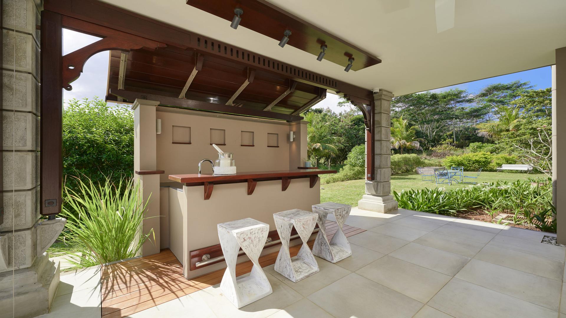 Villa Idyll - Heritage Villas Valriche — 23
