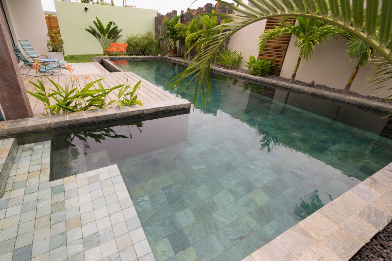 The Contemporary - Rental  — 17