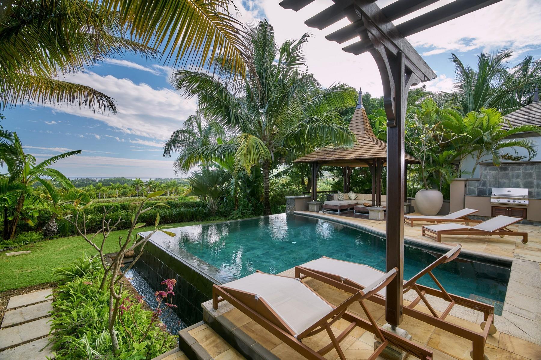 Villa Village, Heritage Villas Valriche — 20