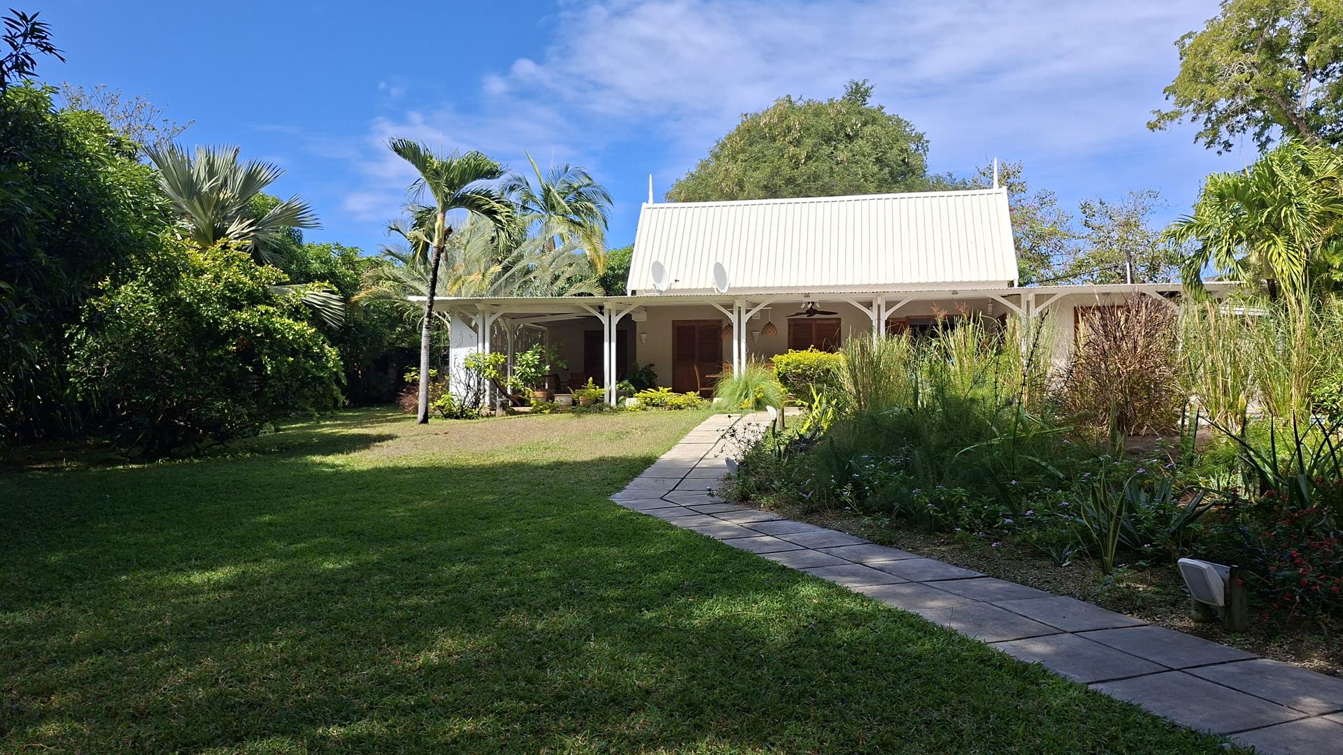 Villa Océane — 2