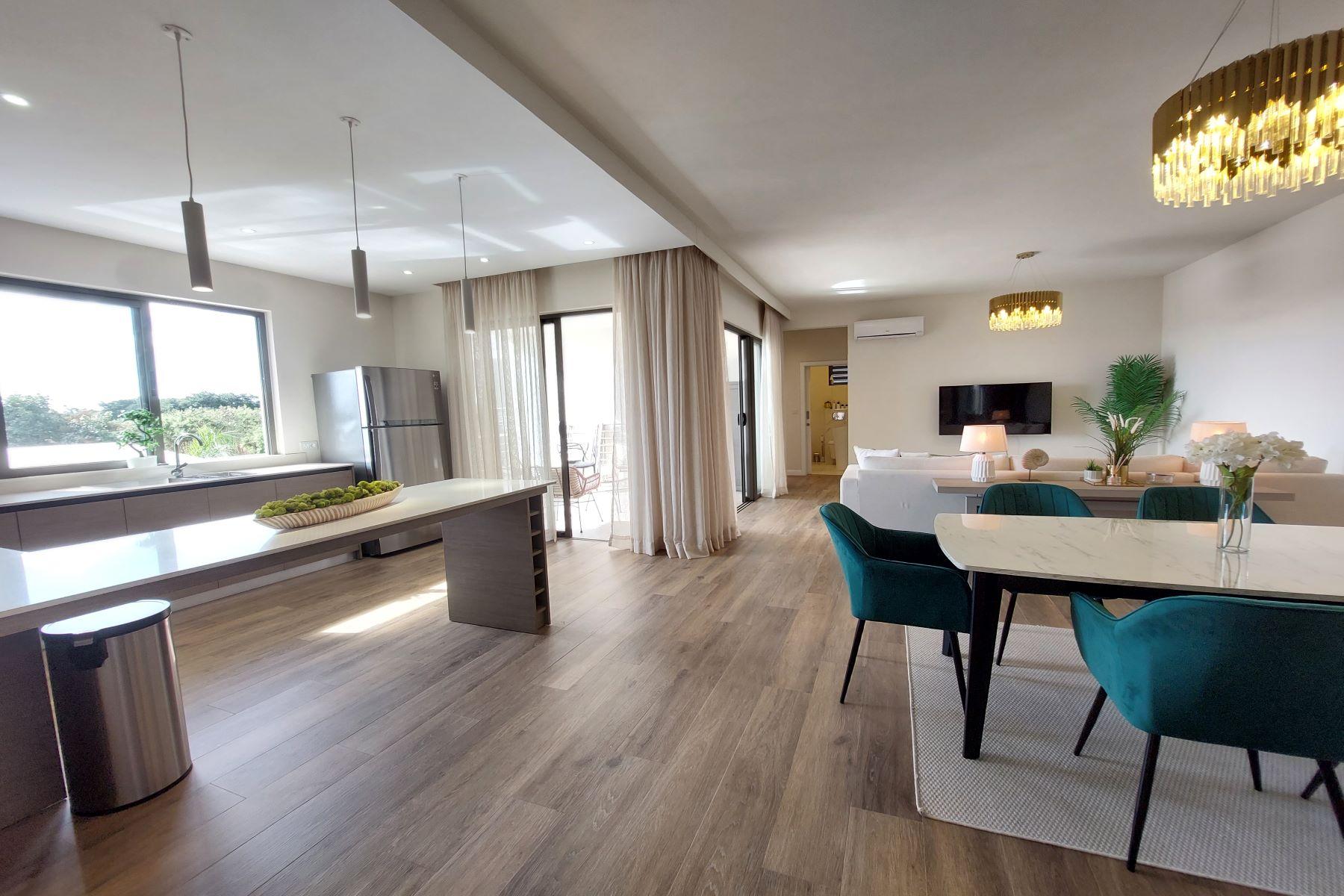 The Ritz Apartment  — 4