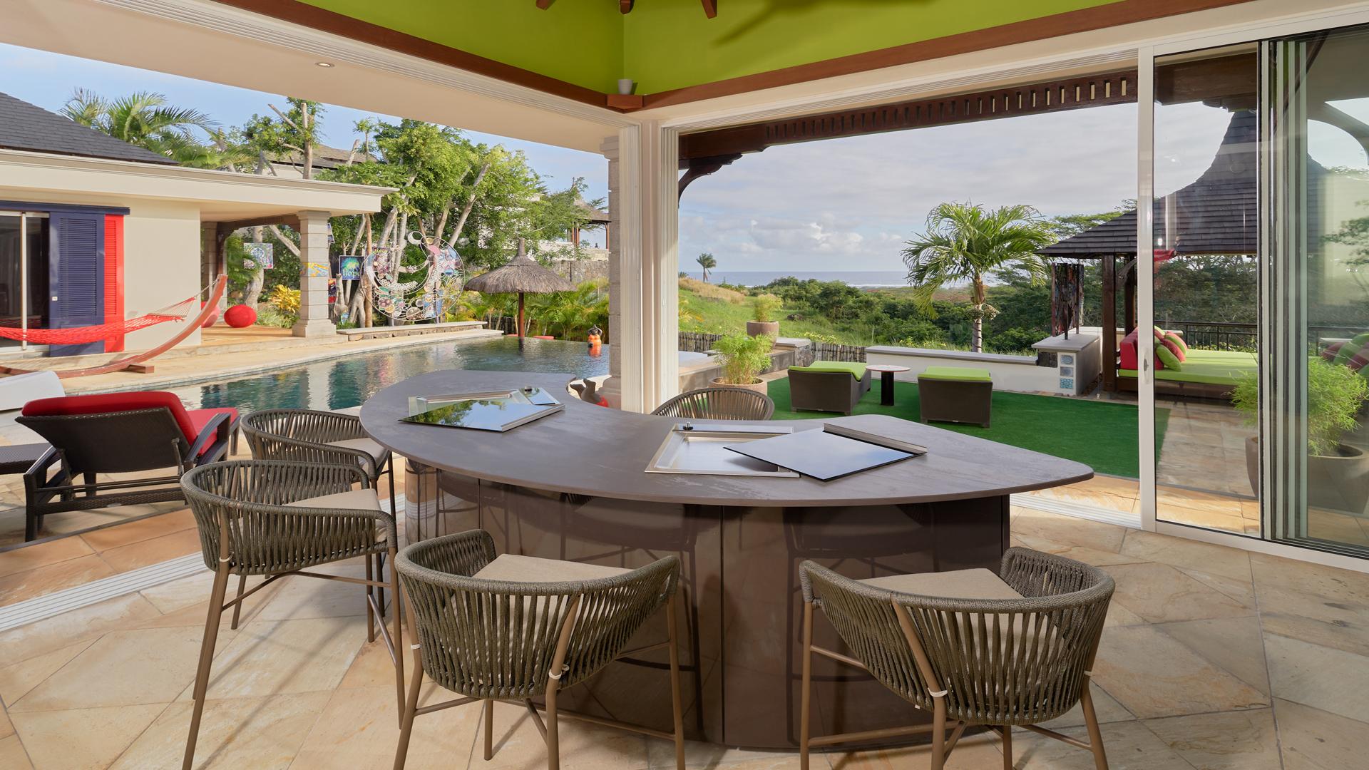 Eden Crest - Heritage Villas Valriche — 22