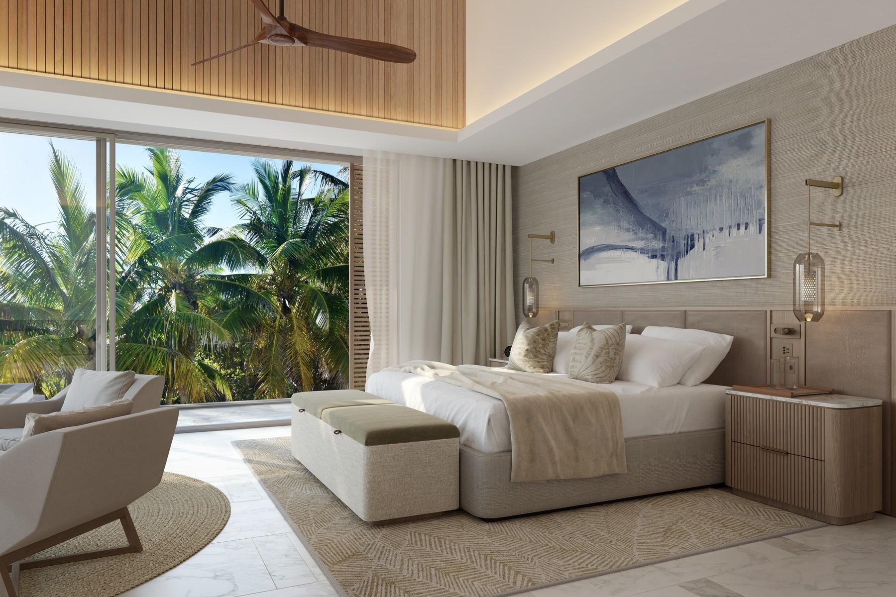 One & Only, Le Saint Geran, The Duet — 10