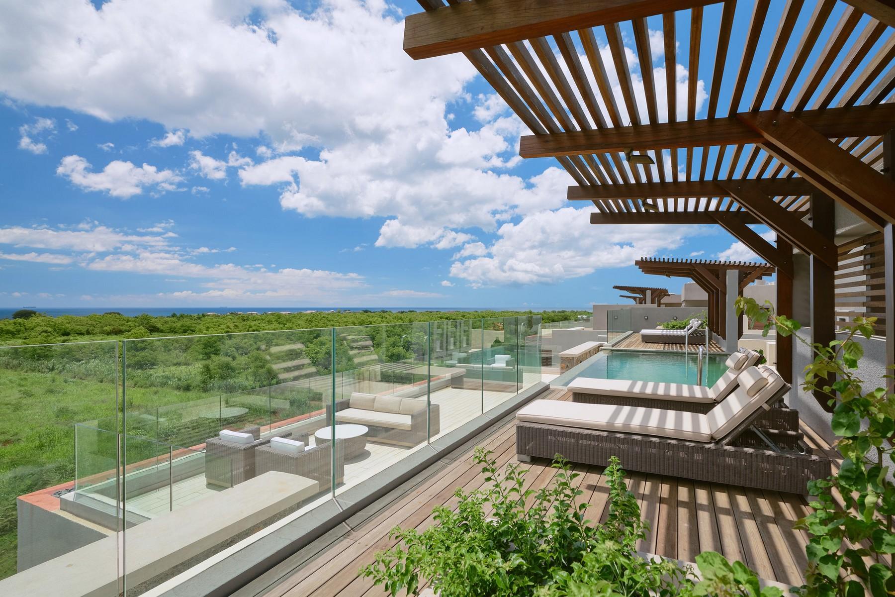 Mascarene Oceanfront Apartment — 5
