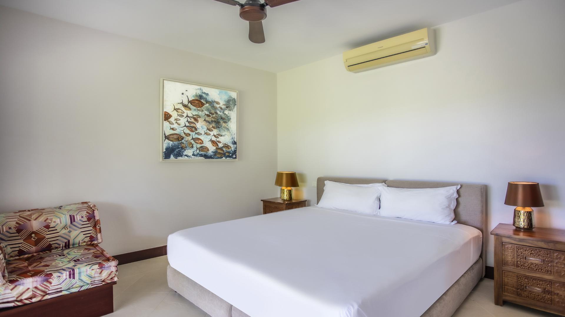 Villa Eden - Heritage Villas Valriche — 10
