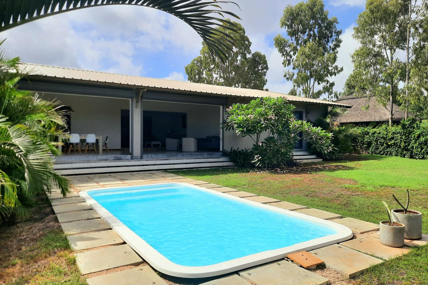 Pocket Listing - Easy Living — 2