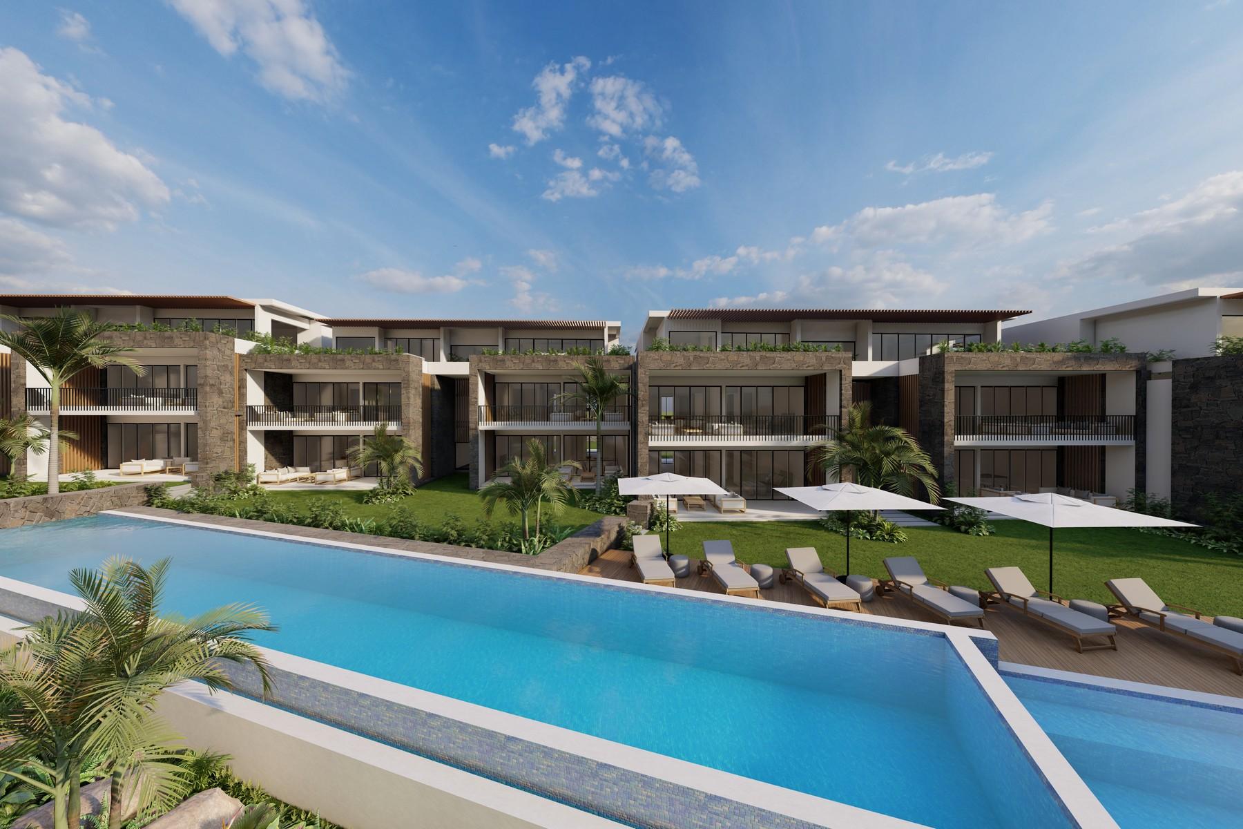 Kalodyne Bay- Apartment 6 — 8