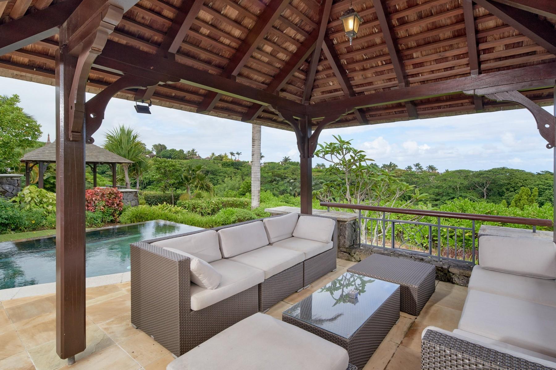 53, Heritage Villas Valriche — 33