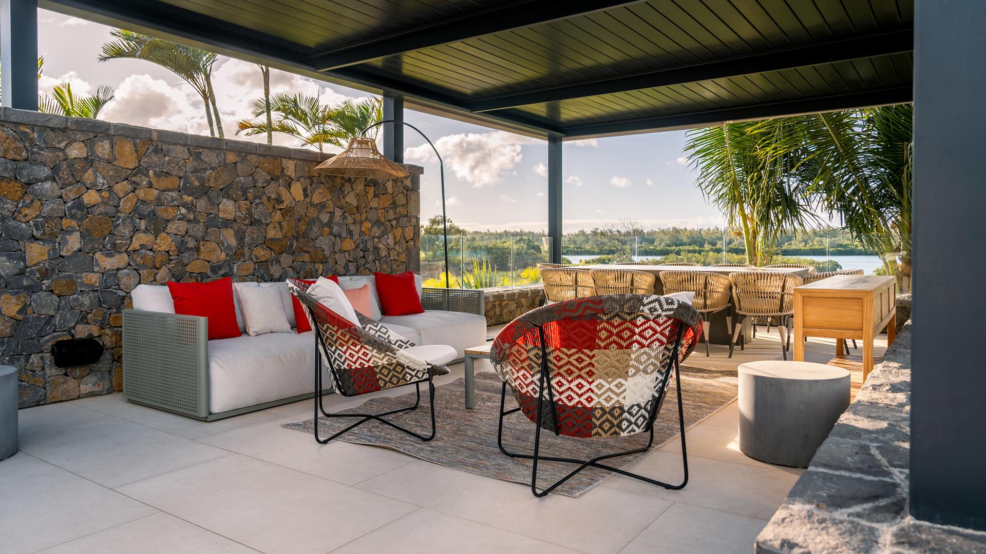 Villa Aura - Anahita — 8