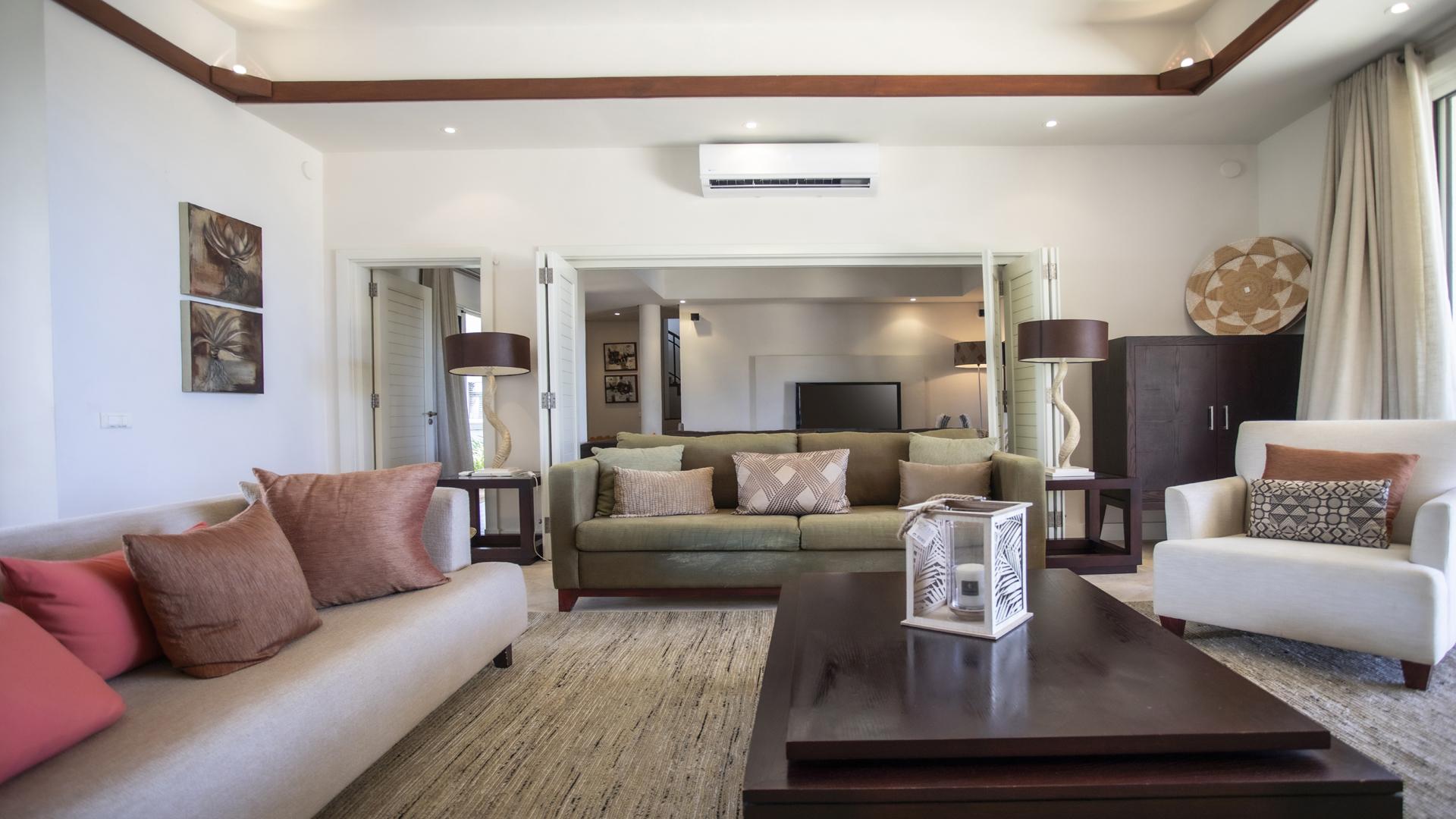 Fairway Tide - Heritage Villas Valriche — 6