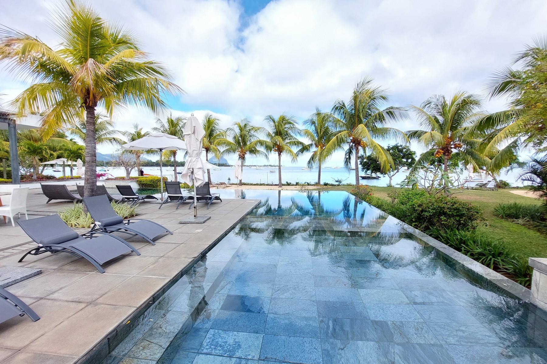 Salty Air Apartment — 21