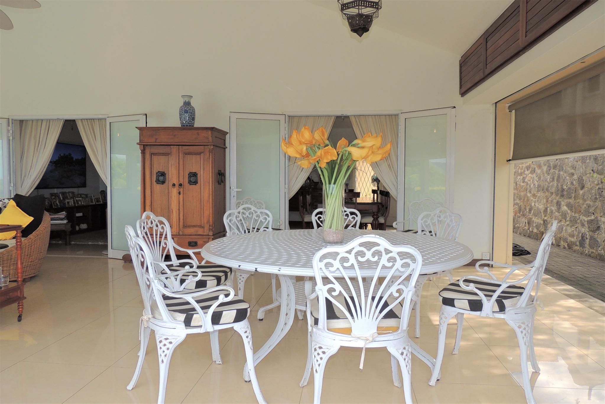 Fairview Villa — 14