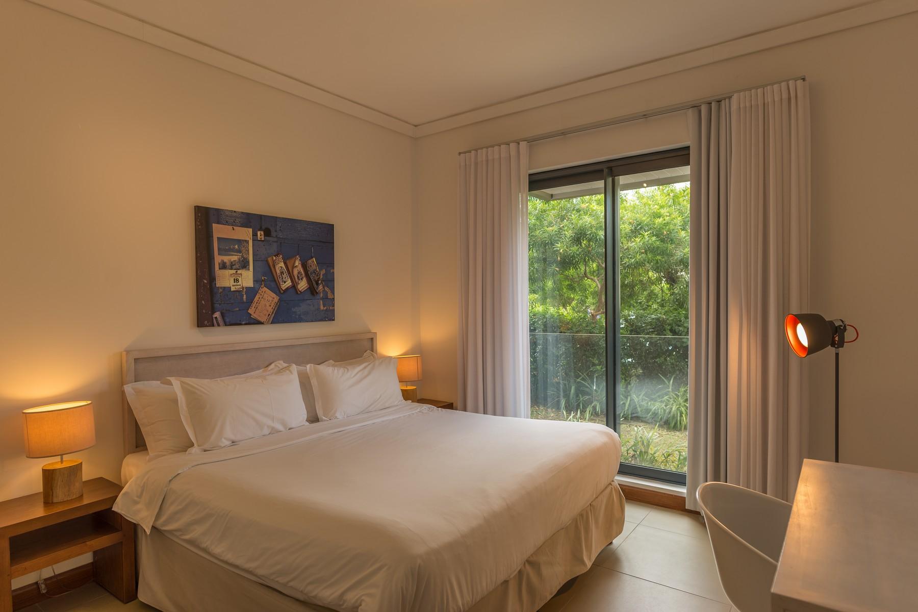 Coralis, Azuri Luxury Apartment — 4