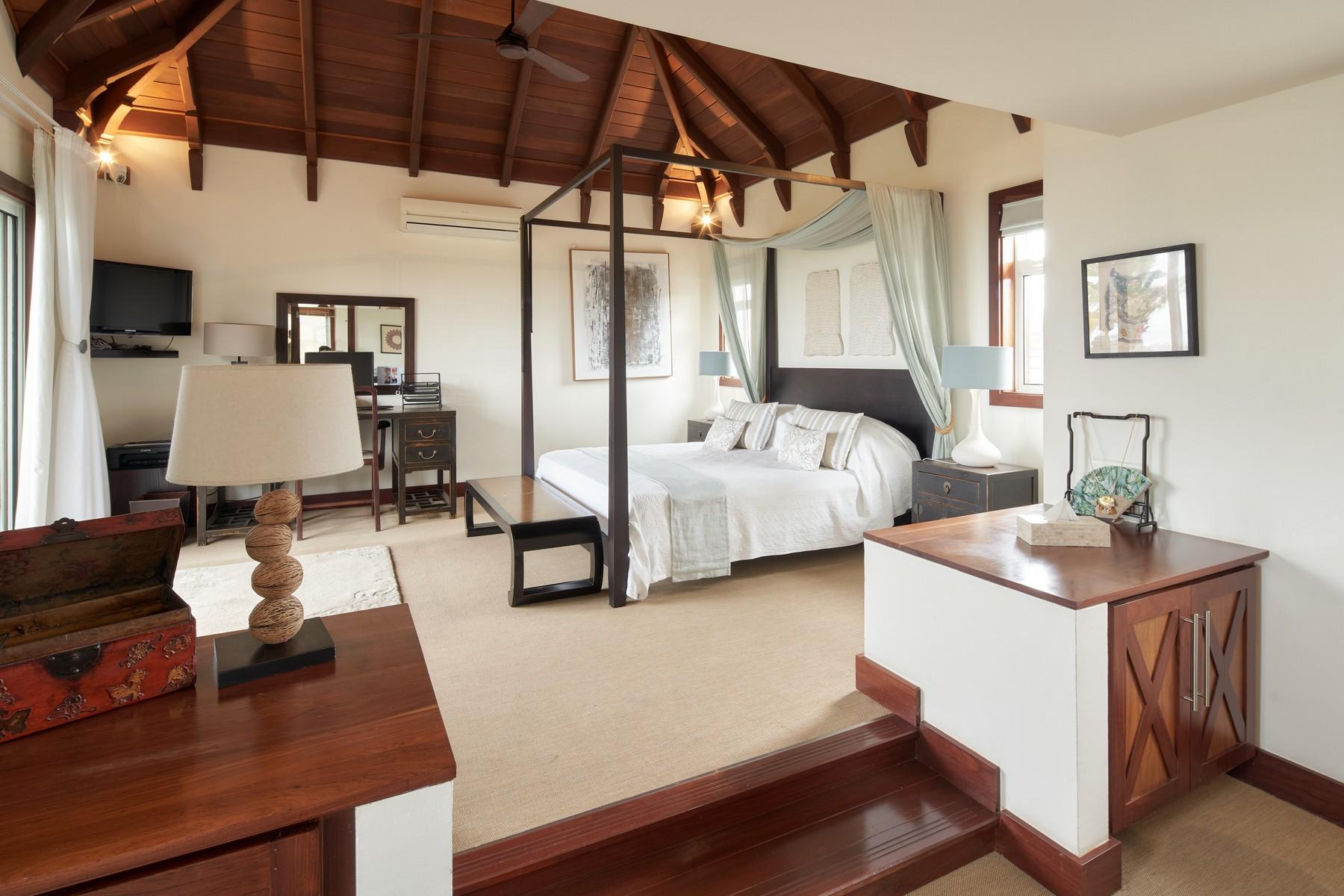 L.A Villa, Heritage Villas Valriche — 15