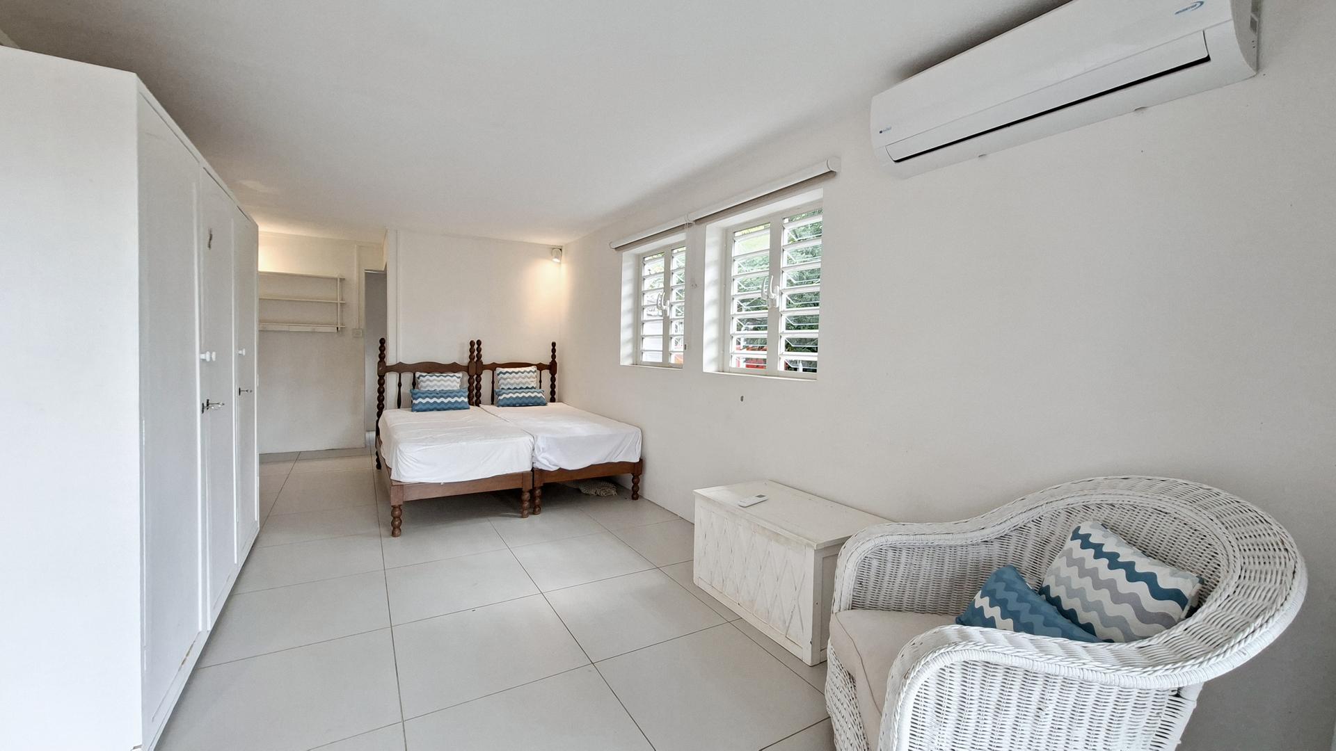 Villa Douceur Tropicale — 10