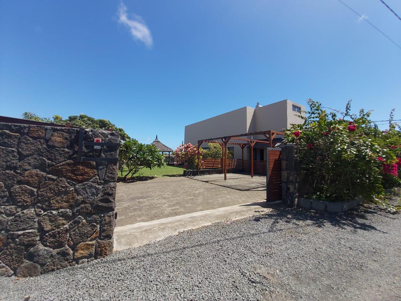 Rustic yet Modern — 12