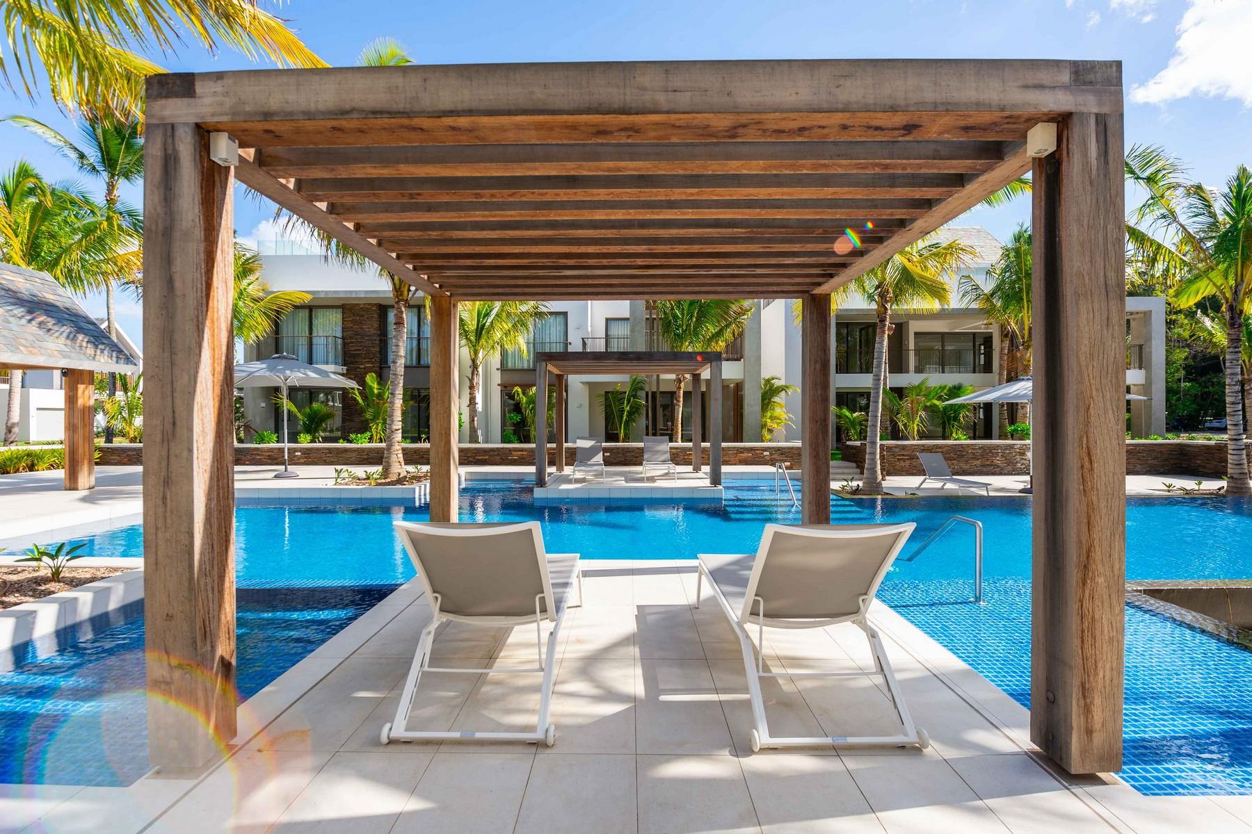 Fairway Villas, Mont Choisy La Reserve — 14