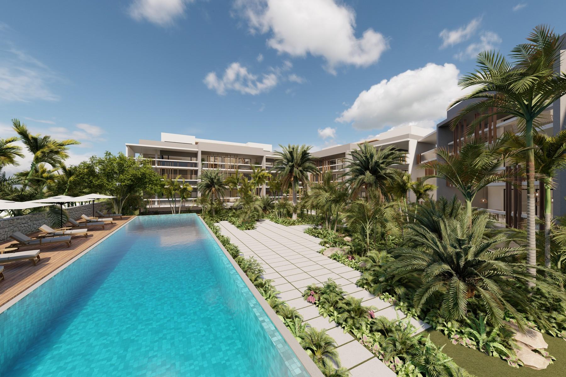 Coconut Grove - Apartment 5 — 13