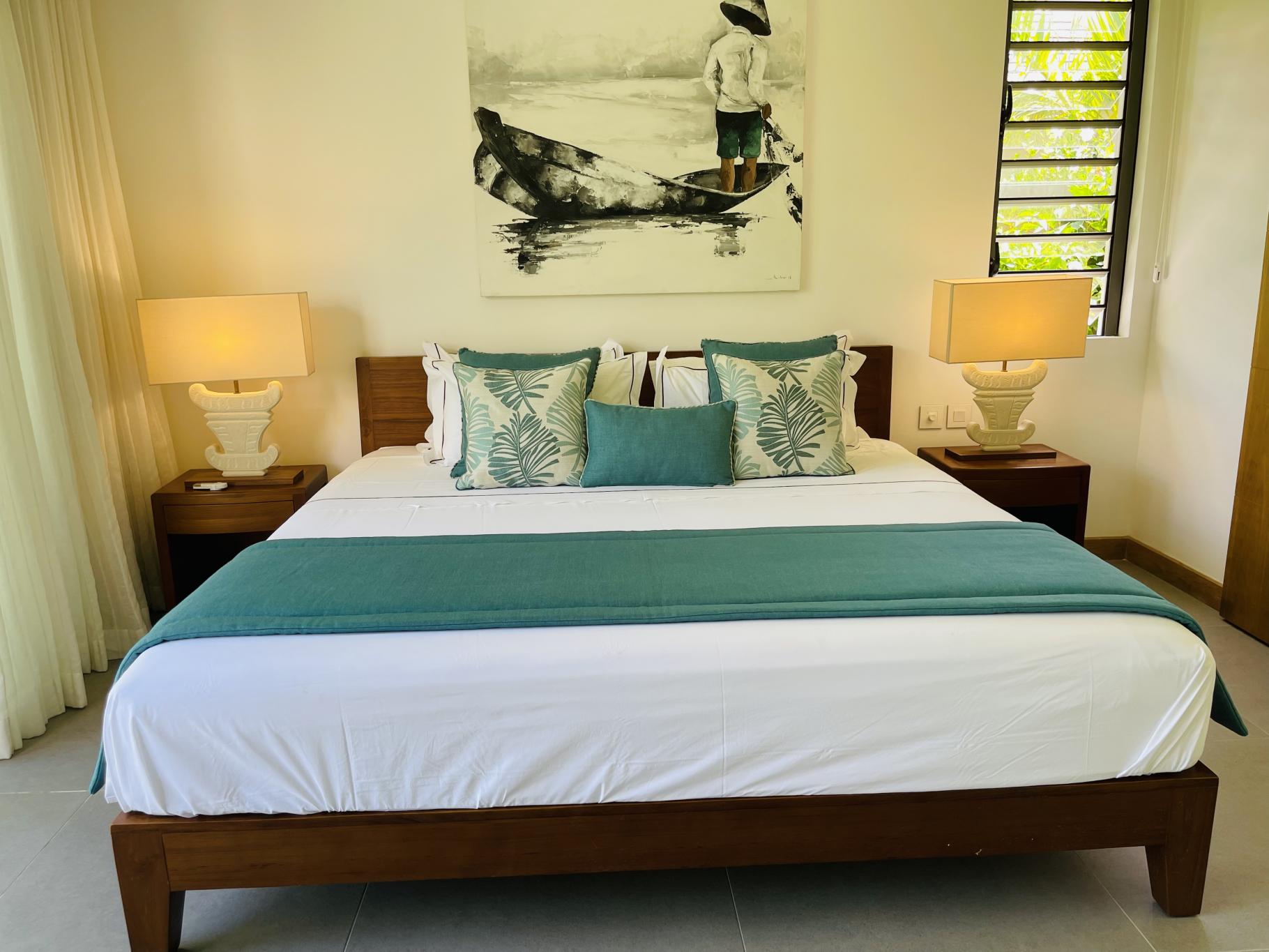 Perfect Abode  — 4