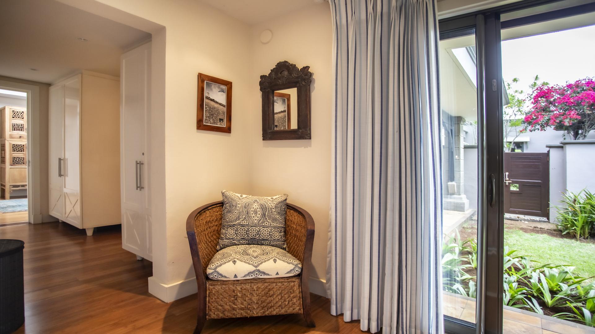 Sublime Reflection - Heritage Villas Valriche — 21