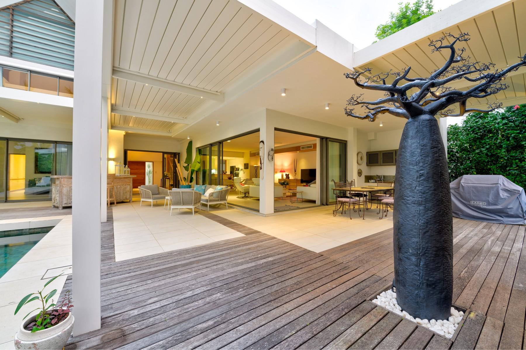 Lifestyle living — 10