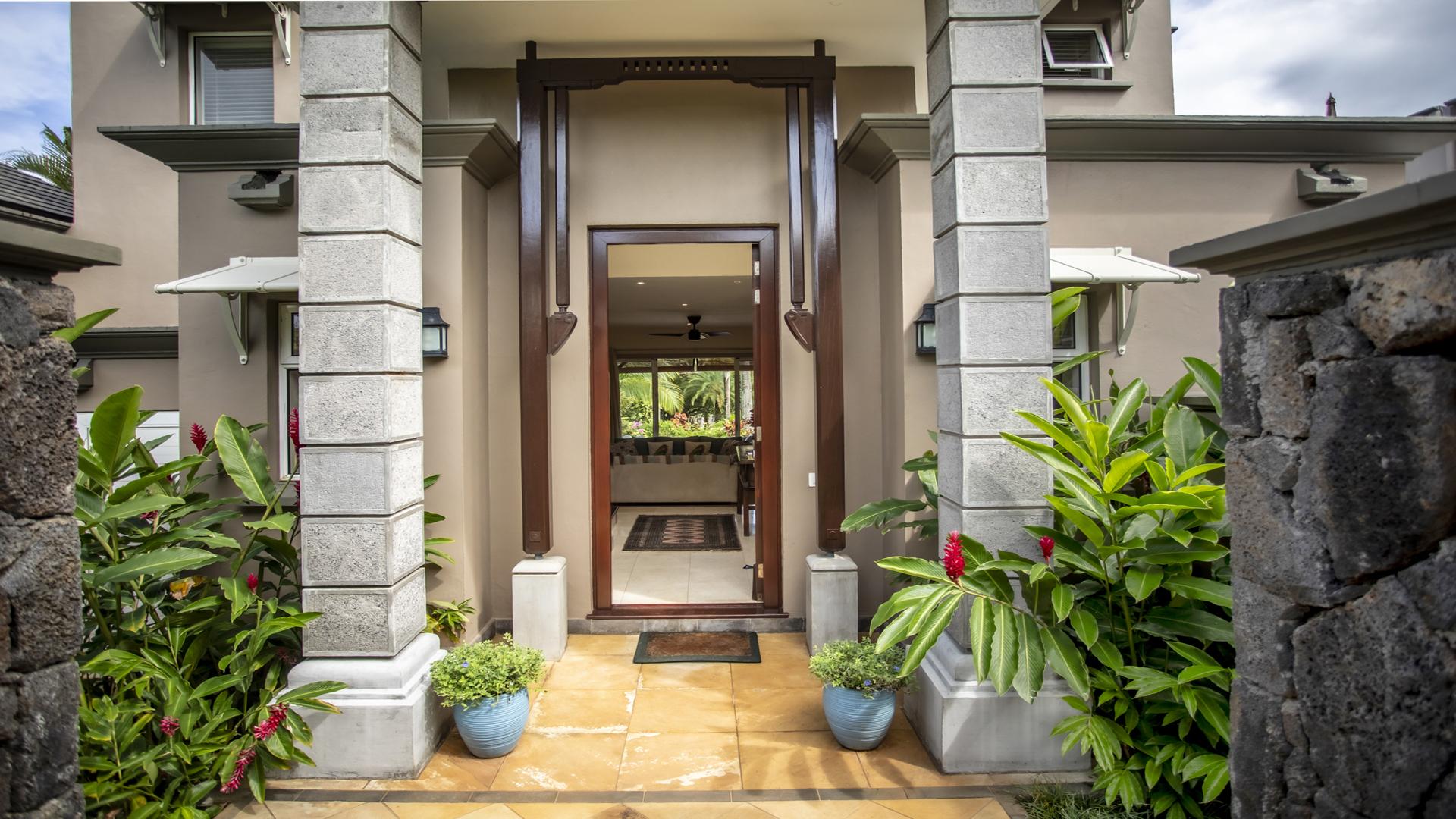 Jardin Secret - Heritage Villas Valriche — 28