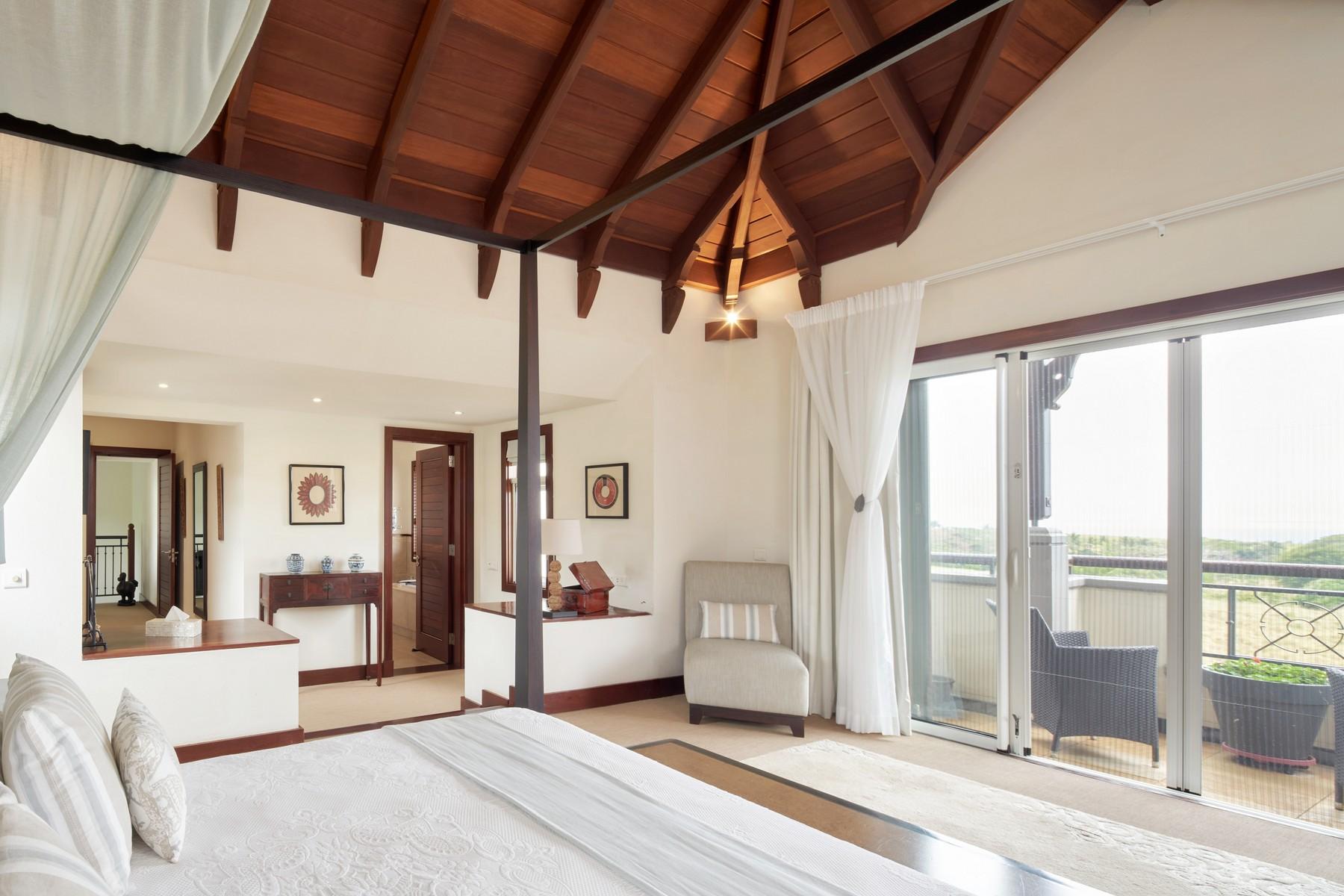 L.A Villa, Heritage Villas Valriche — 16