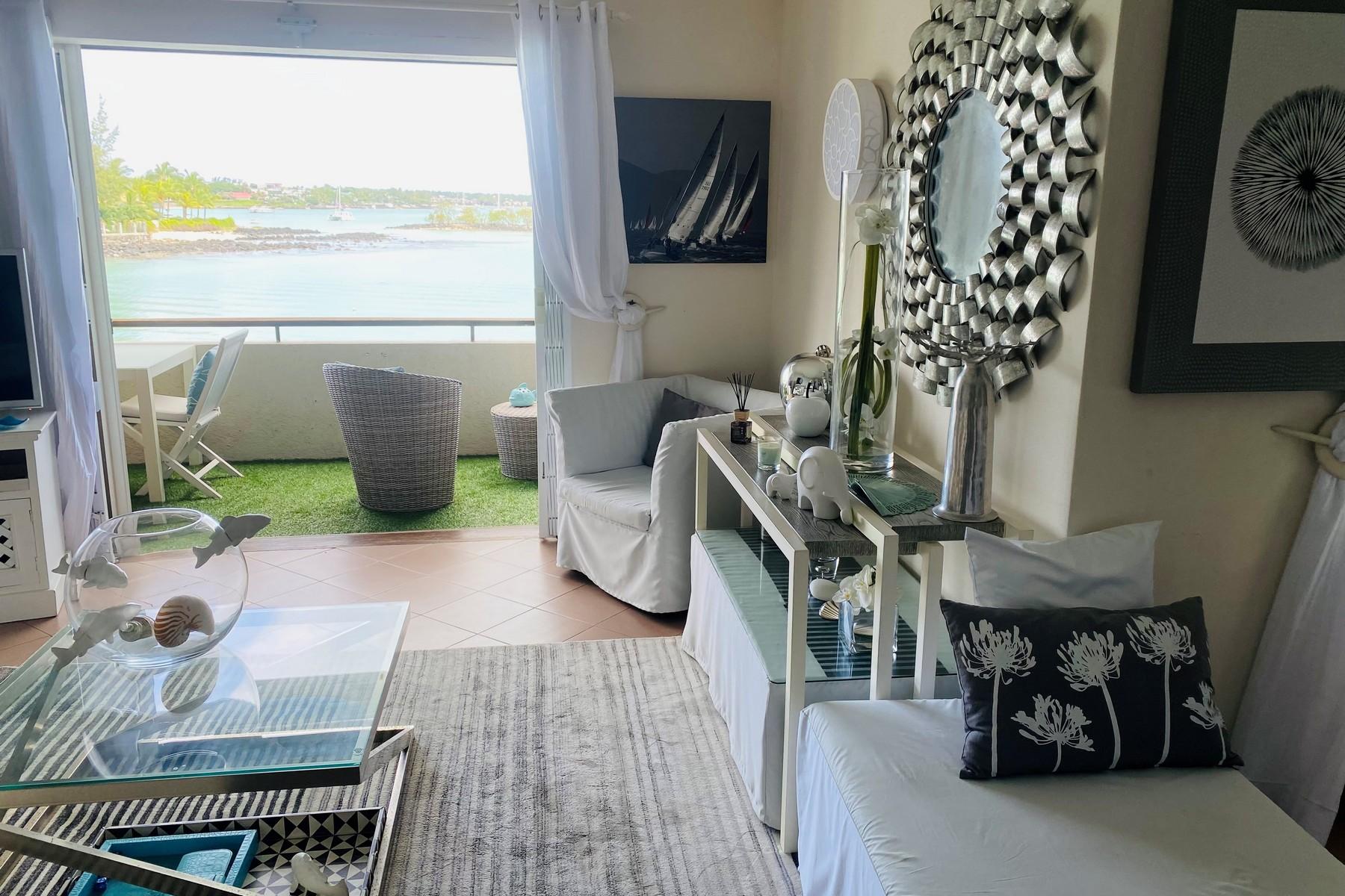 Vogue Style apartment  — 14