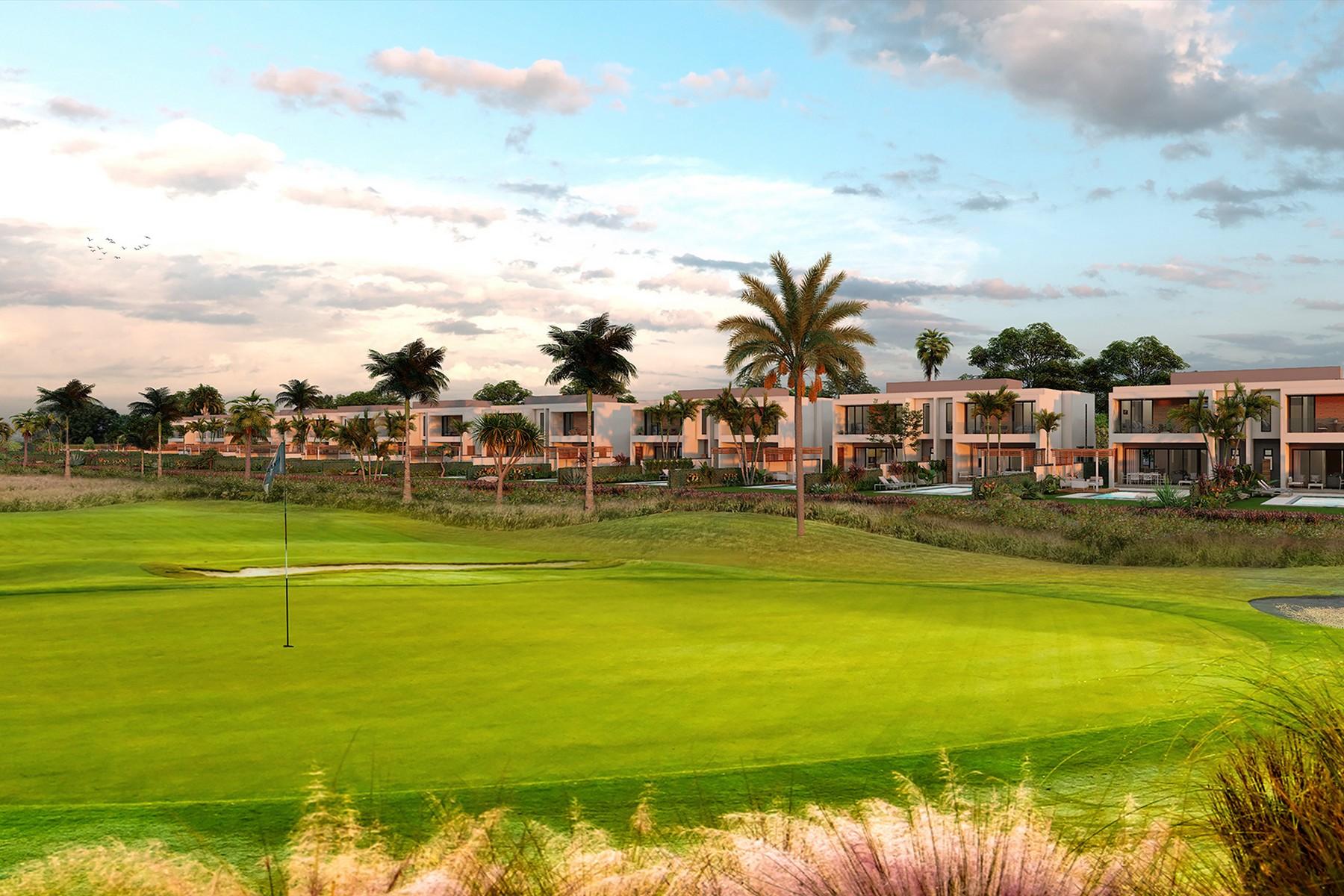 Ennéa Golf - Villa 10 — 2