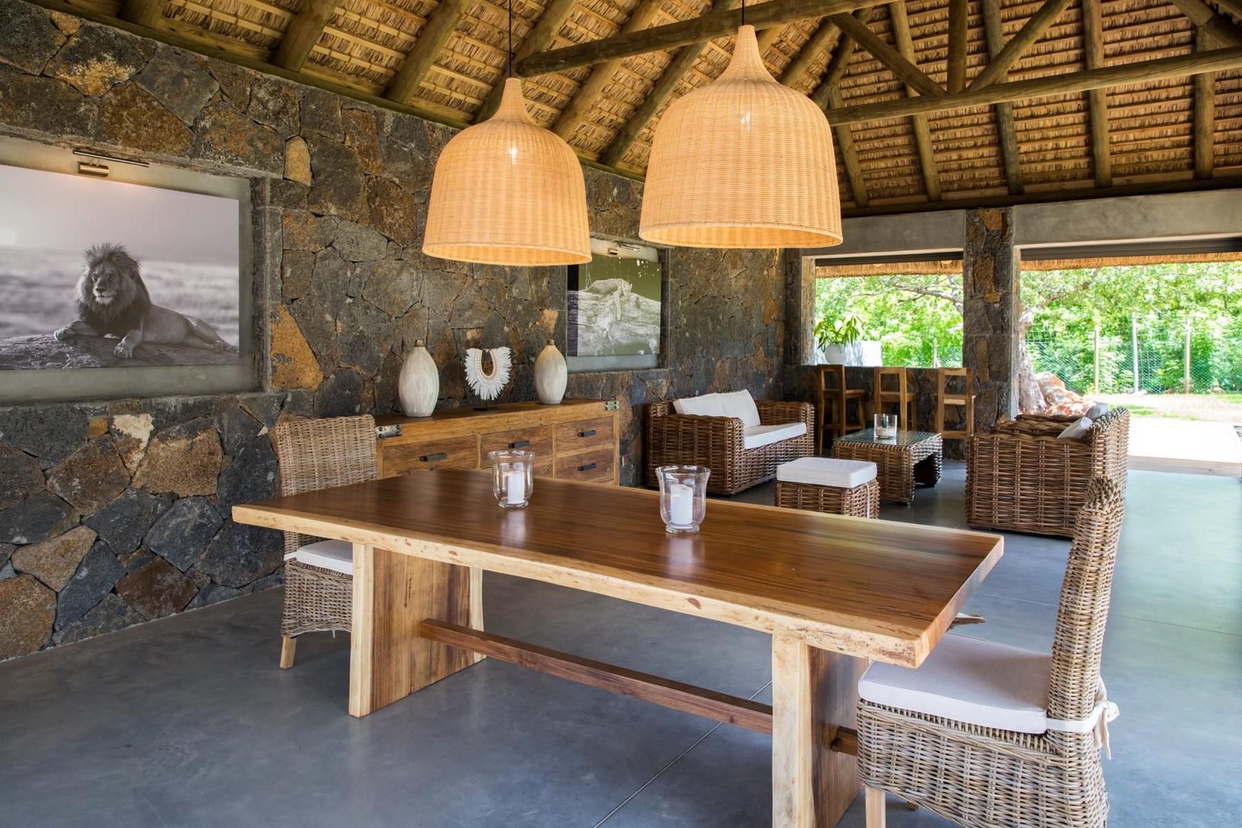 African feel  — 2