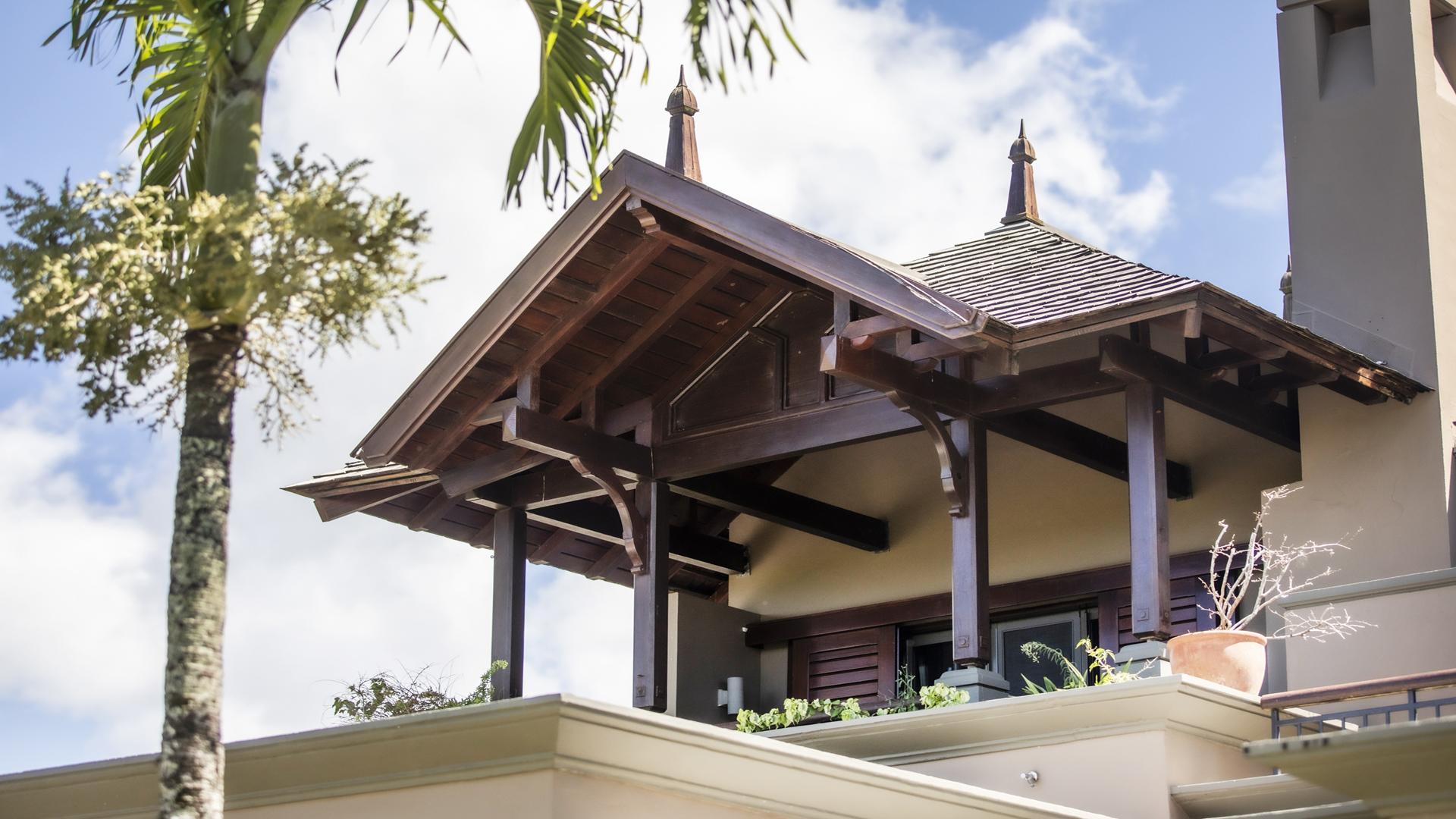 Villa Eden - Heritage Villas Valriche — 32